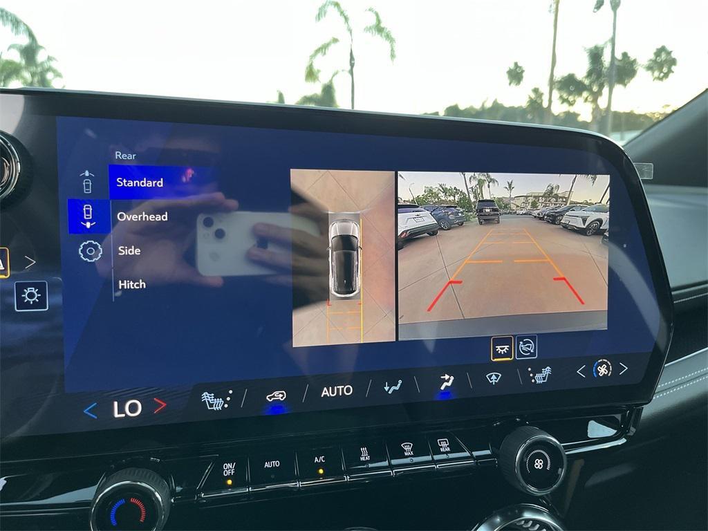 new 2026 Chevrolet Blazer EV car, priced at $46,591