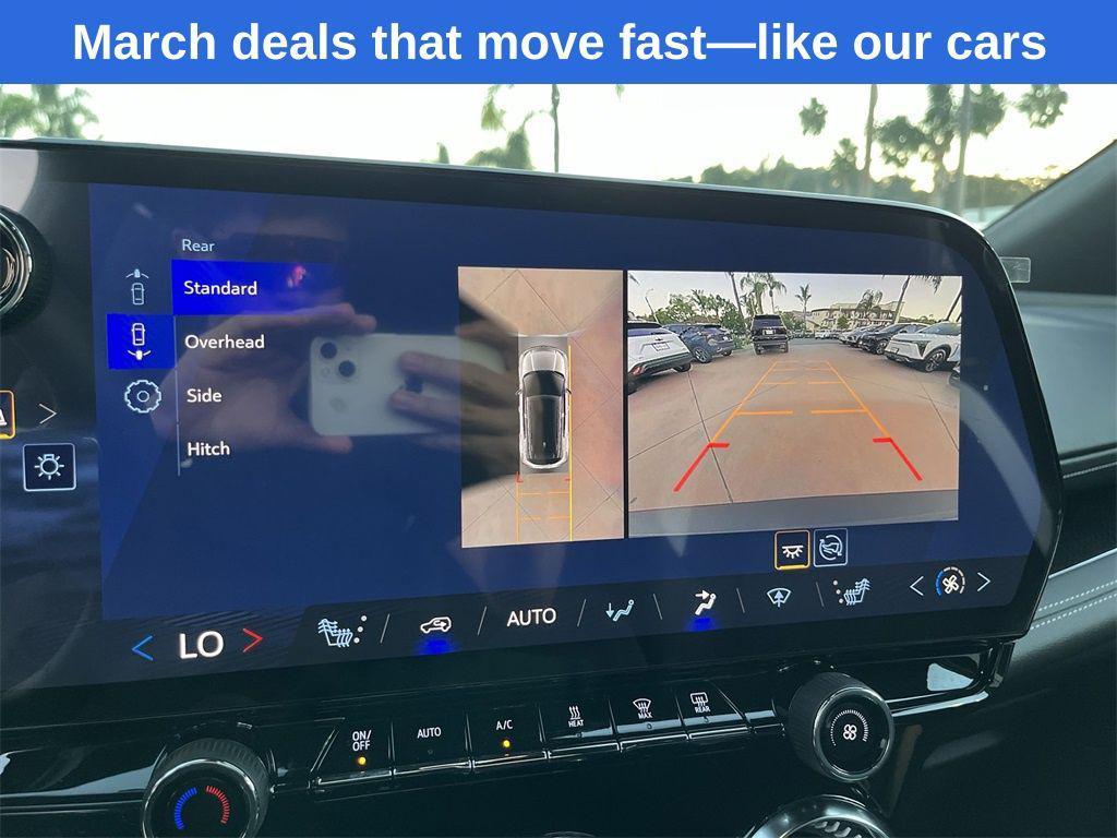 new 2026 Chevrolet Blazer EV car, priced at $44,000