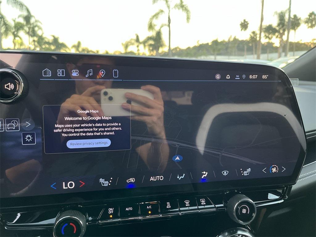 new 2026 Chevrolet Blazer EV car, priced at $46,591