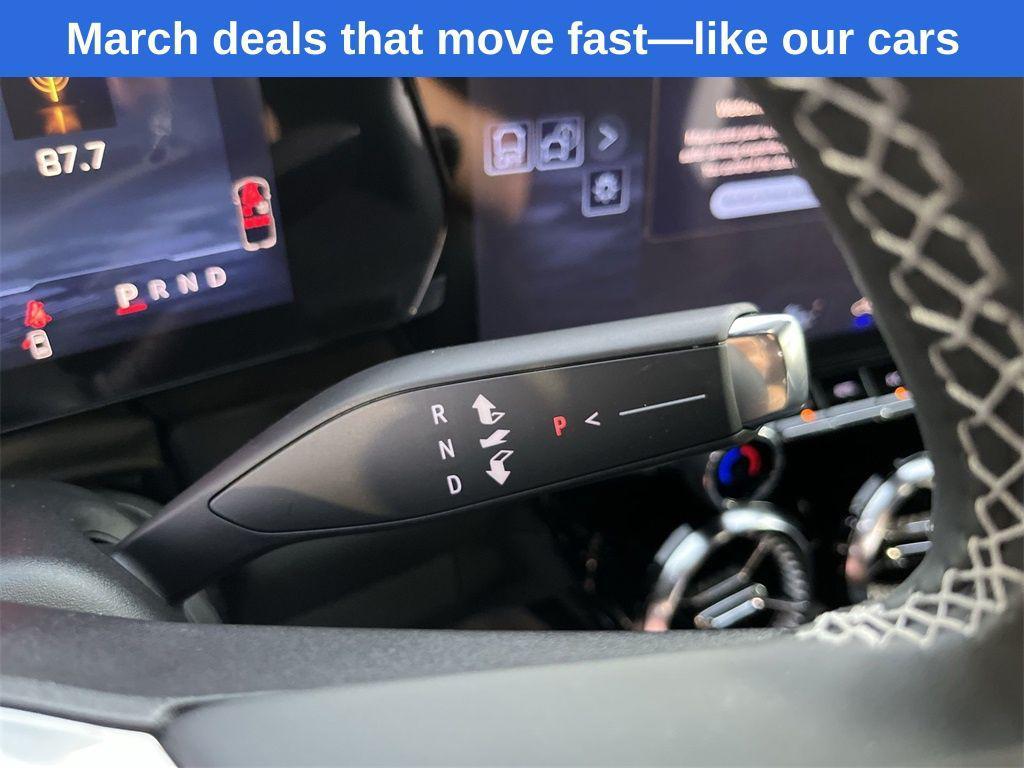 new 2026 Chevrolet Blazer EV car, priced at $44,000