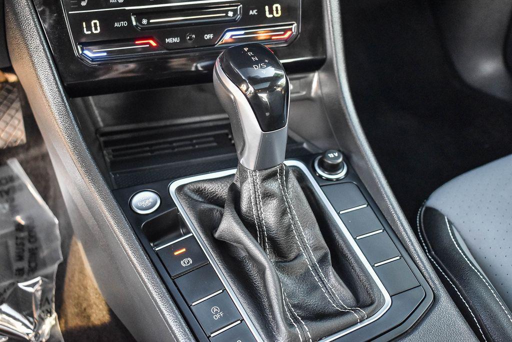 used 2025 Volkswagen Jetta car, priced at $21,800