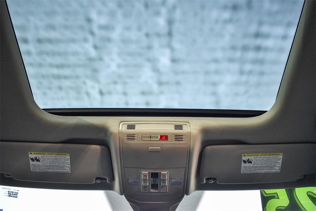 used 2025 Volkswagen Jetta car, priced at $24,150