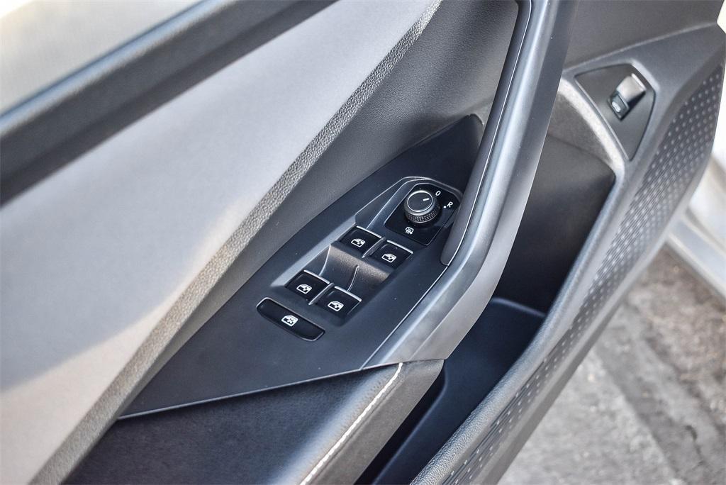 used 2025 Volkswagen Jetta car, priced at $24,150