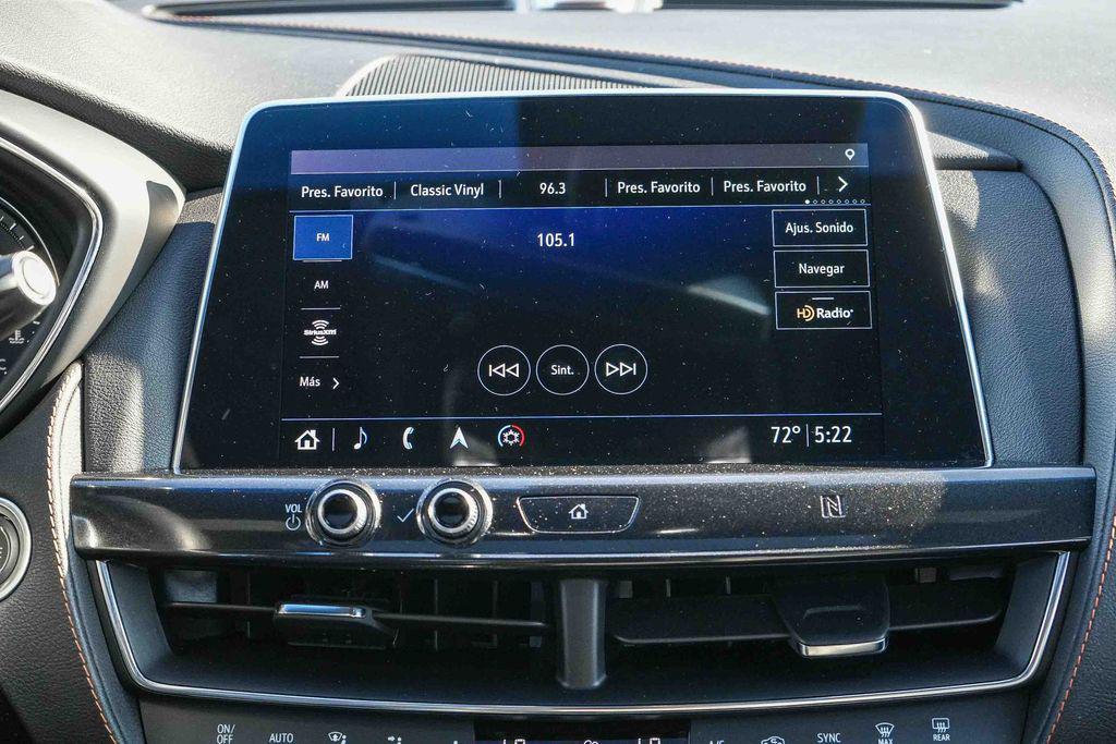 used 2020 Cadillac CT5 car, priced at $35,058