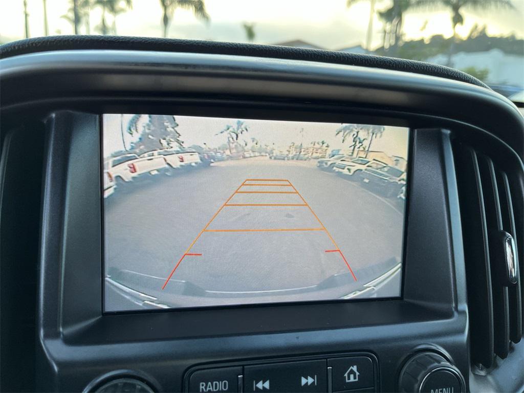 used 2016 Chevrolet Colorado car, priced at $15,900