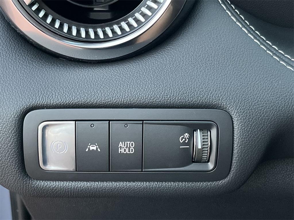 new 2026 Chevrolet Blazer EV car, priced at $45,922