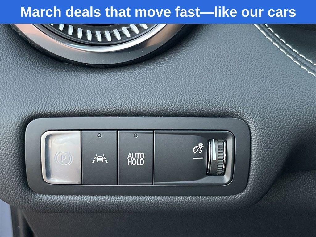 new 2026 Chevrolet Blazer EV car, priced at $44,000