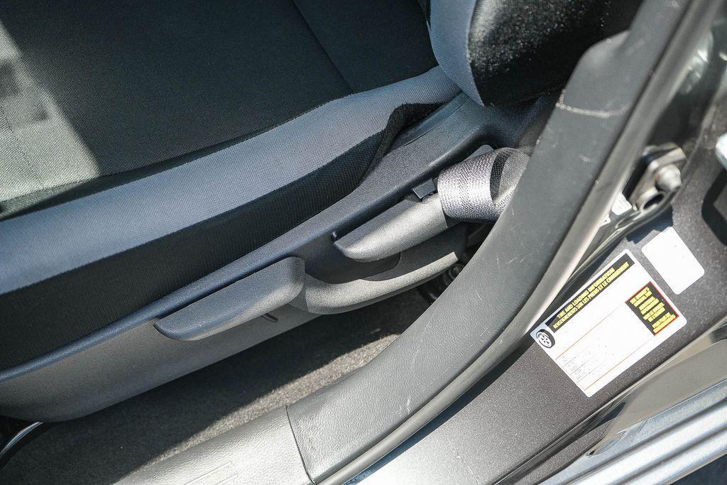 used 2025 Nissan Versa car, priced at $18,885