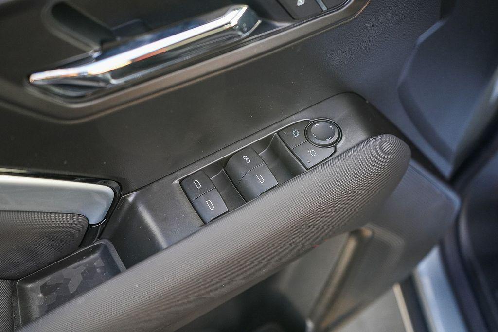 new 2026 Chevrolet Colorado car, priced at $46,985