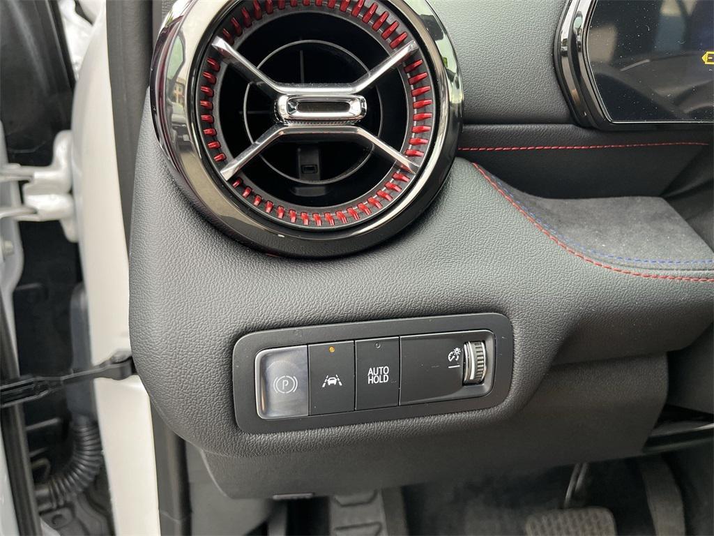 new 2025 Chevrolet Blazer EV car, priced at $54,905