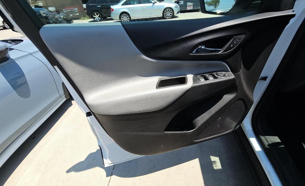 used 2019 Chevrolet Equinox car, priced at $15,985