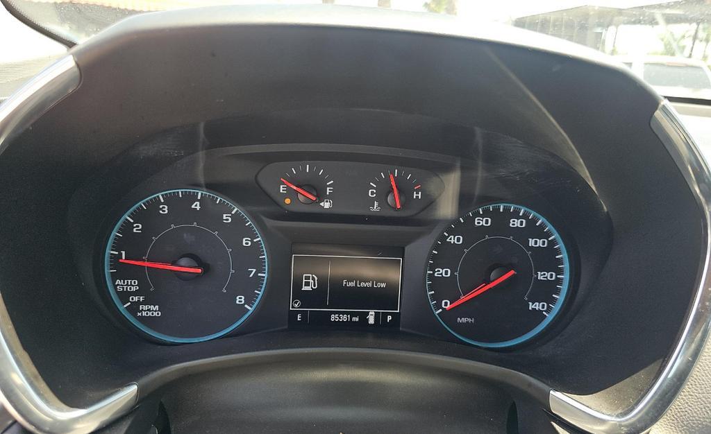 used 2019 Chevrolet Equinox car, priced at $15,985