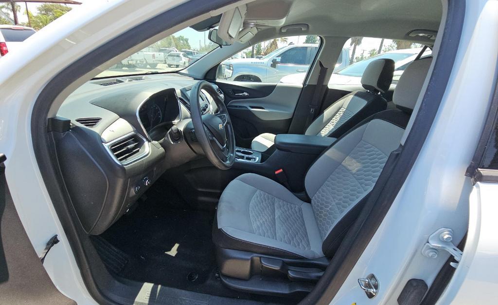 used 2019 Chevrolet Equinox car, priced at $15,985