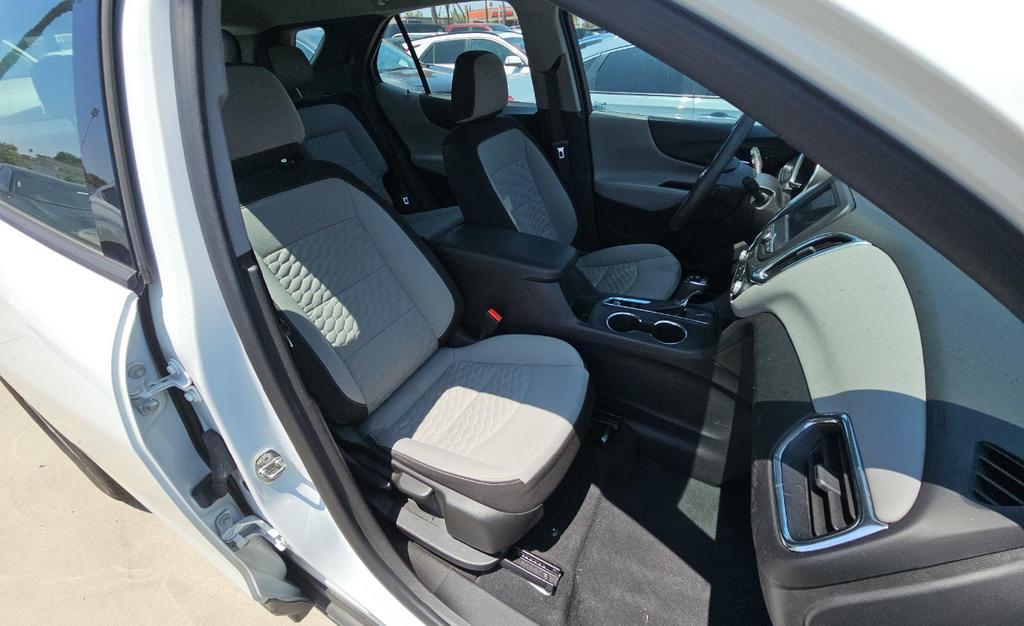 used 2019 Chevrolet Equinox car, priced at $15,985
