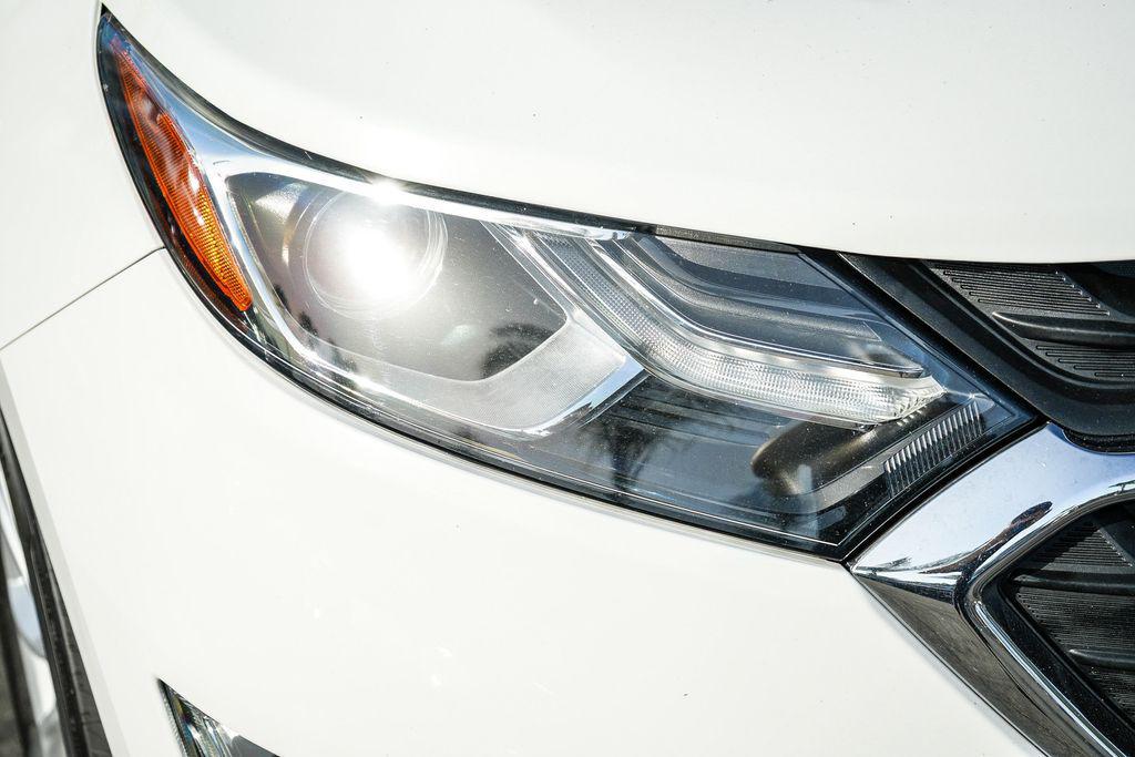 used 2019 Chevrolet Equinox car, priced at $15,385