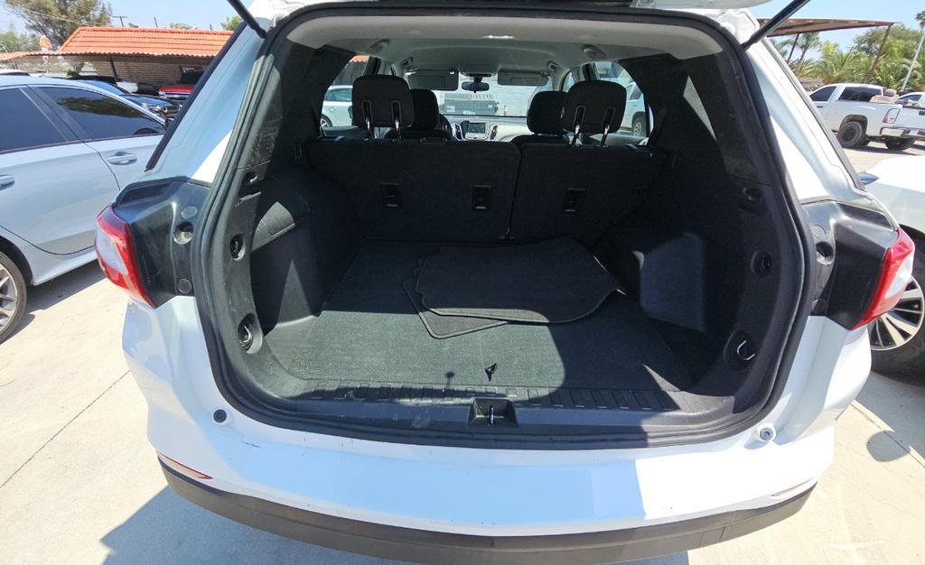 used 2019 Chevrolet Equinox car, priced at $15,985