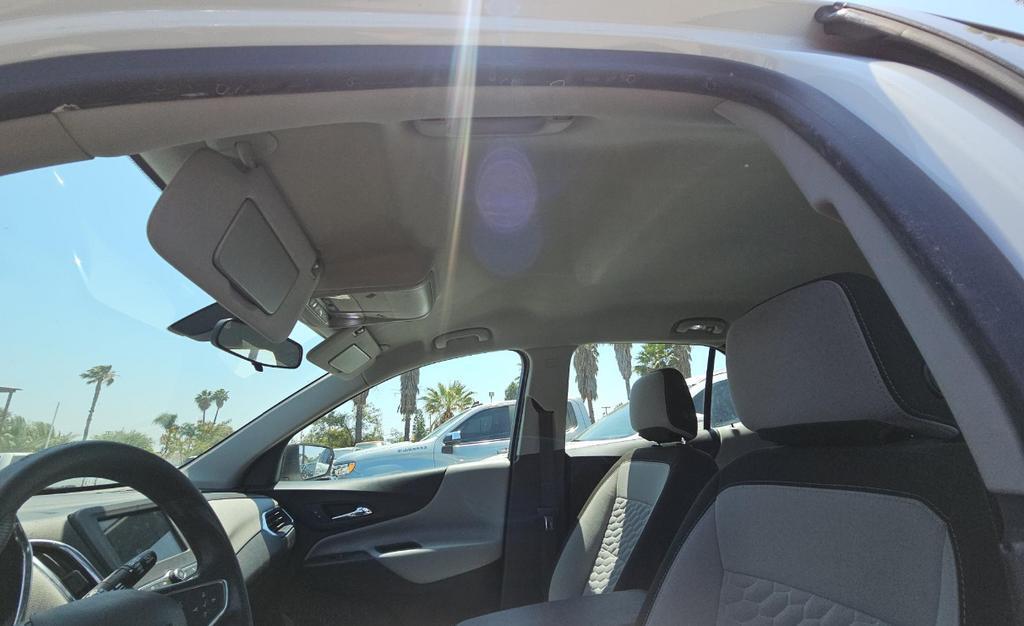 used 2019 Chevrolet Equinox car, priced at $15,985
