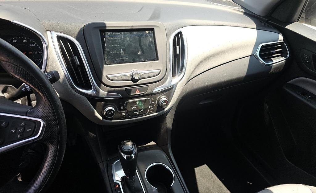 used 2019 Chevrolet Equinox car, priced at $15,985