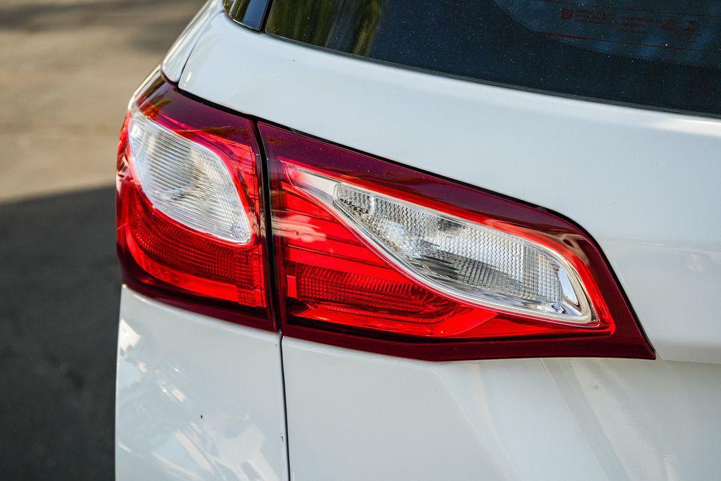 used 2019 Chevrolet Equinox car, priced at $15,385