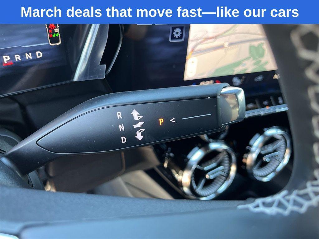 new 2026 Chevrolet Blazer EV car, priced at $43,000