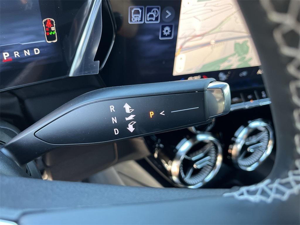 new 2026 Chevrolet Blazer EV car, priced at $47,572