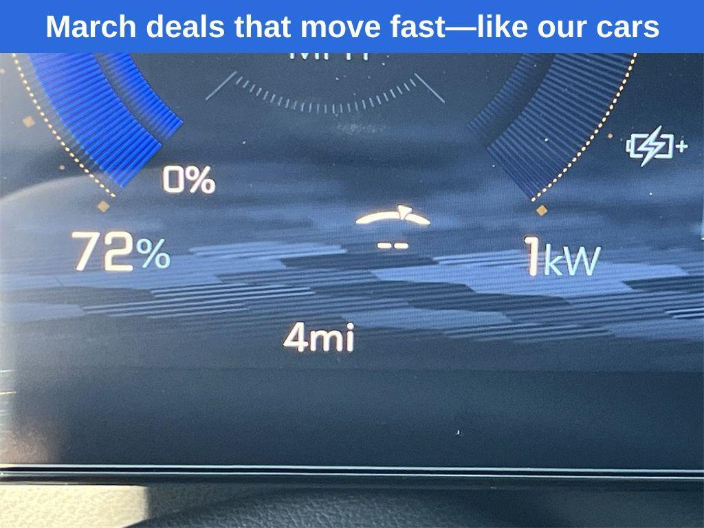 new 2026 Chevrolet Blazer EV car, priced at $43,000