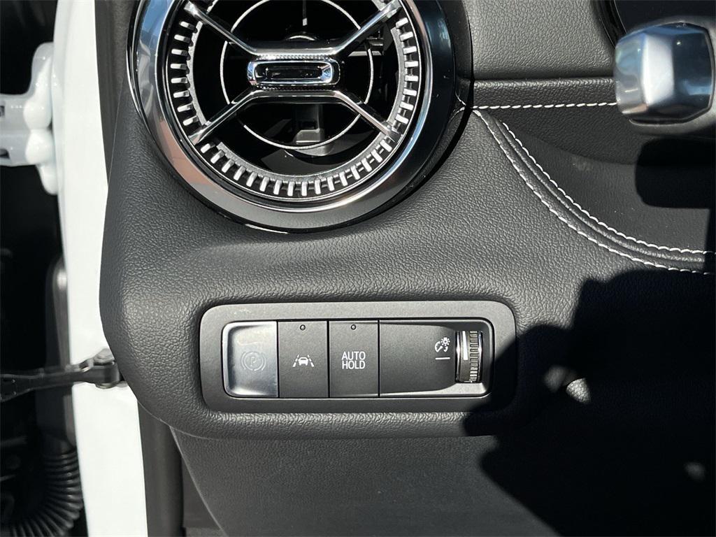 new 2026 Chevrolet Blazer EV car, priced at $47,572