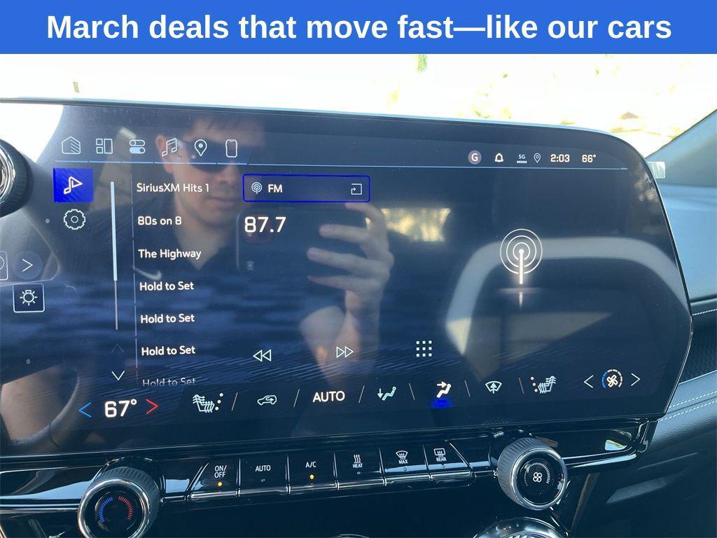 new 2026 Chevrolet Blazer EV car, priced at $43,000