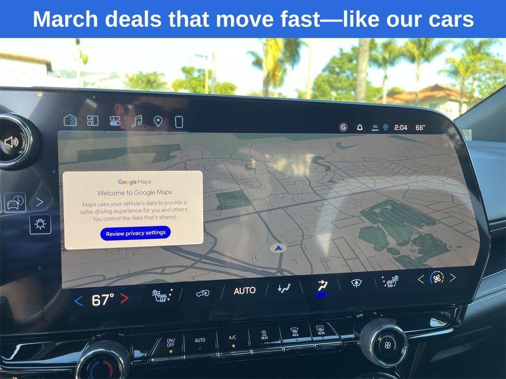 new 2026 Chevrolet Blazer EV car, priced at $43,000