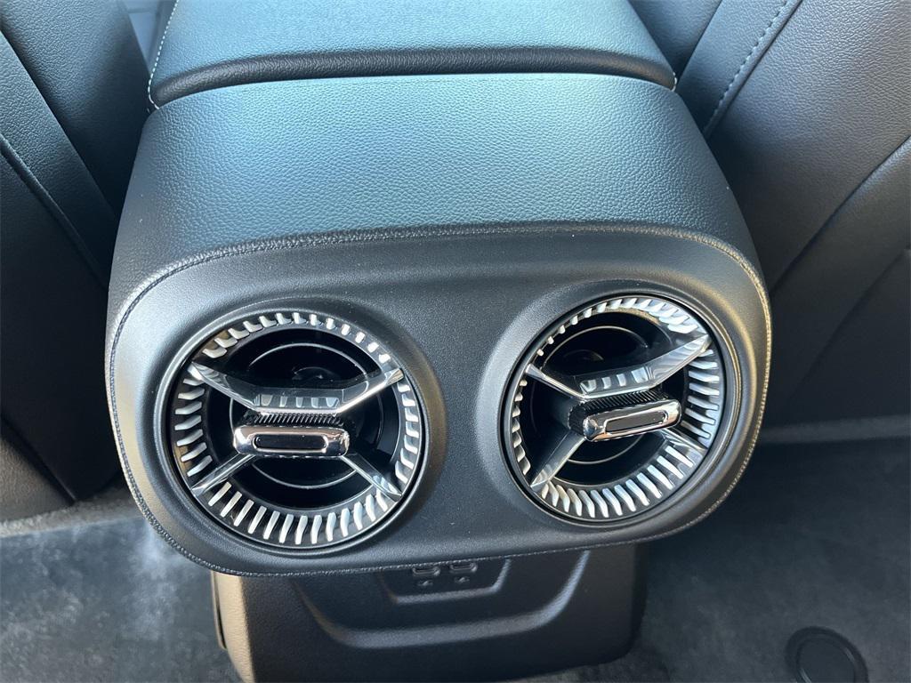 new 2026 Chevrolet Blazer EV car, priced at $47,572