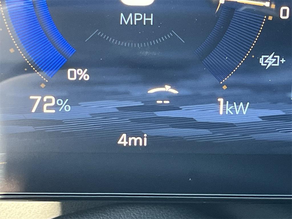 new 2026 Chevrolet Blazer EV car, priced at $47,572