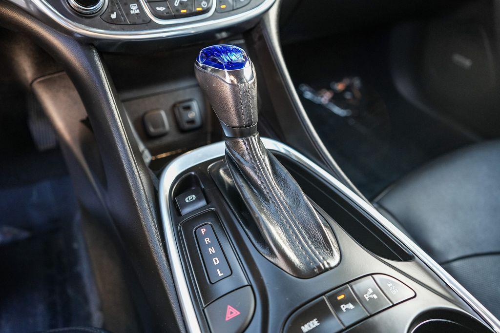 used 2016 Chevrolet Volt car, priced at $13,985