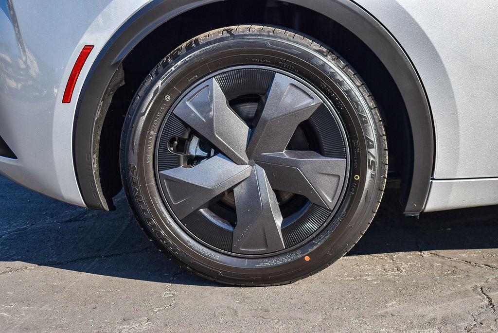 used 2024 Toyota Prius car, priced at $25,750