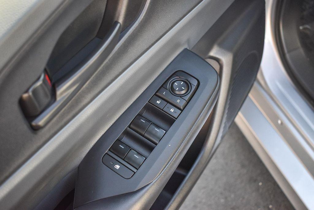 used 2024 Toyota Prius car, priced at $25,750