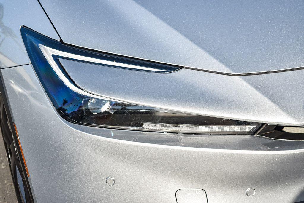 used 2024 Toyota Prius car, priced at $25,750