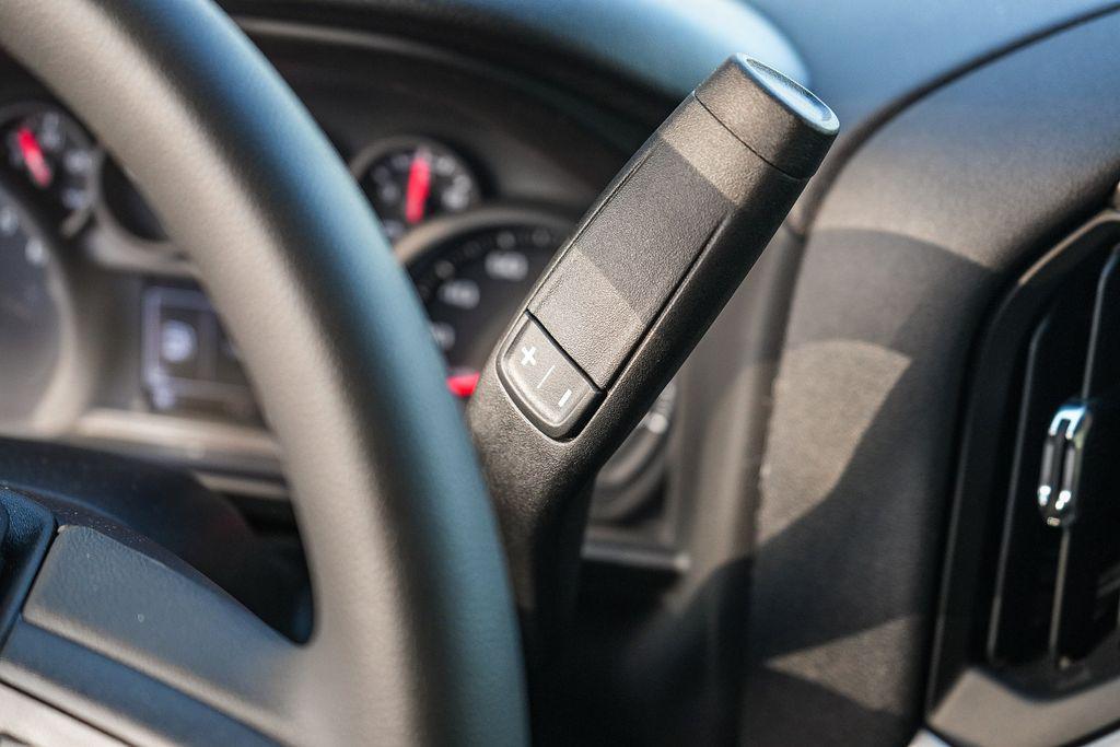 new 2026 Chevrolet Silverado 1500 car, priced at $36,200