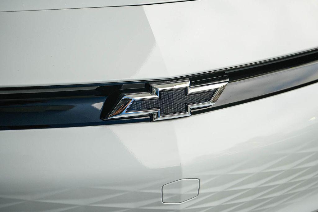new 2027 Chevrolet Bolt car, priced at $28,673
