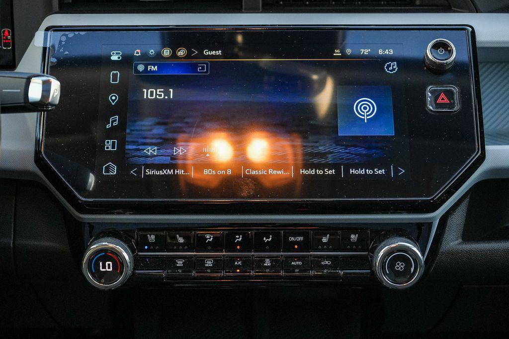 new 2027 Chevrolet Bolt car, priced at $36,060