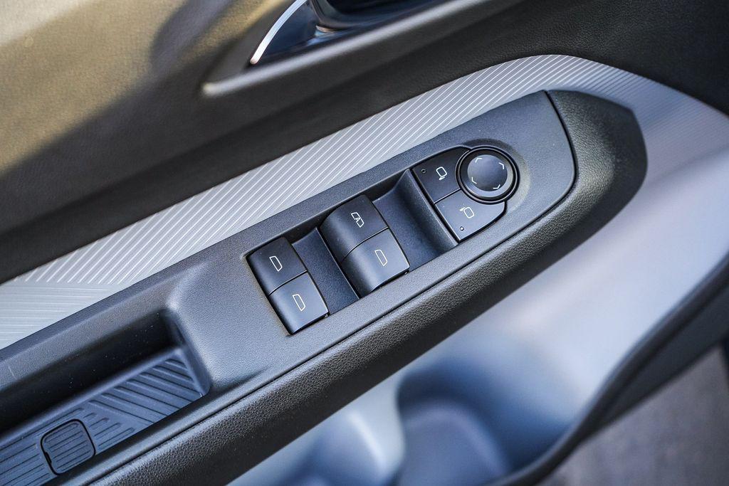 new 2027 Chevrolet Bolt car, priced at $36,060