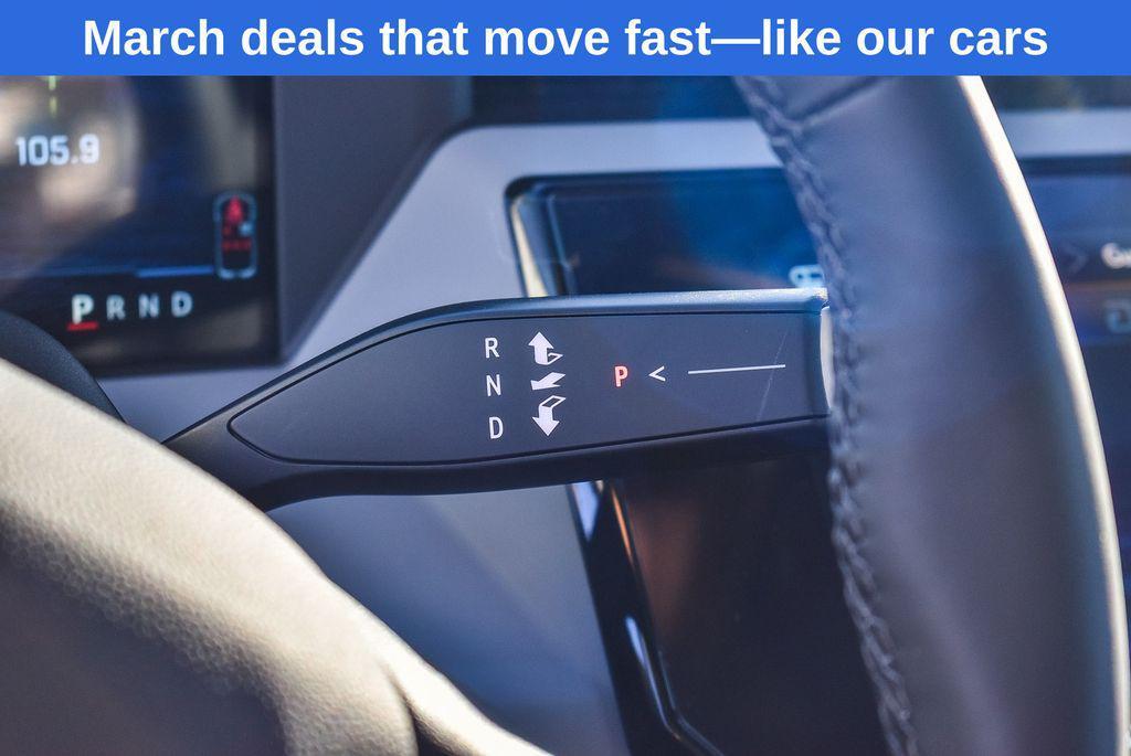 new 2027 Chevrolet Bolt car, priced at $32,995