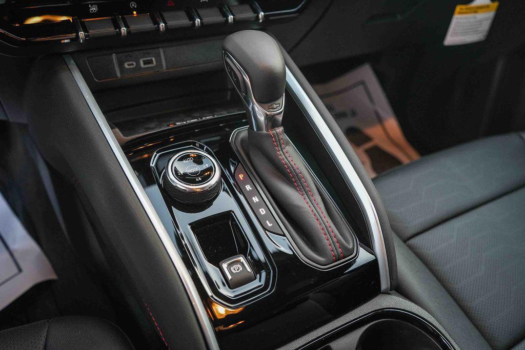 new 2026 Chevrolet Colorado car, priced at $46,965