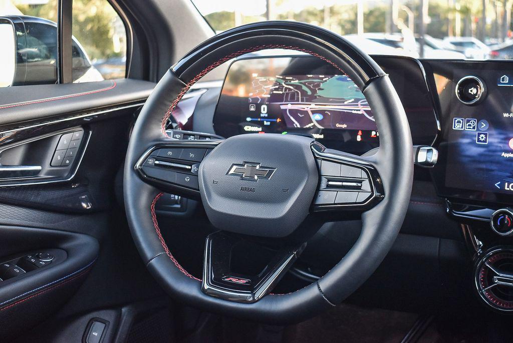 new 2026 Chevrolet Blazer car, priced at $49,885