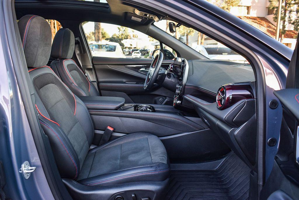 new 2026 Chevrolet Blazer car, priced at $49,885