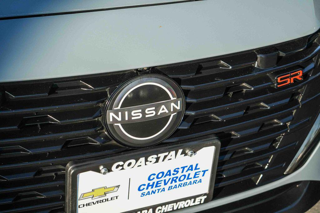 used 2024 Nissan Sentra car, priced at $22,700