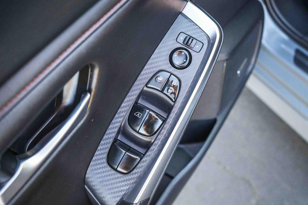 used 2024 Nissan Sentra car, priced at $22,700