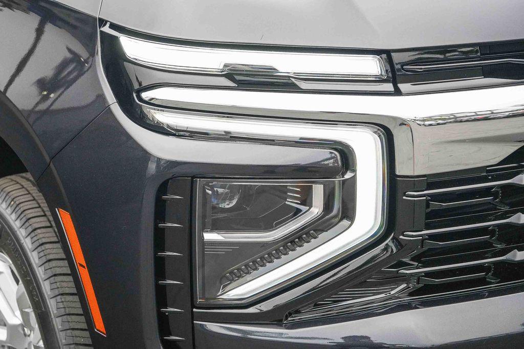 new 2026 Chevrolet Suburban car, priced at $64,900