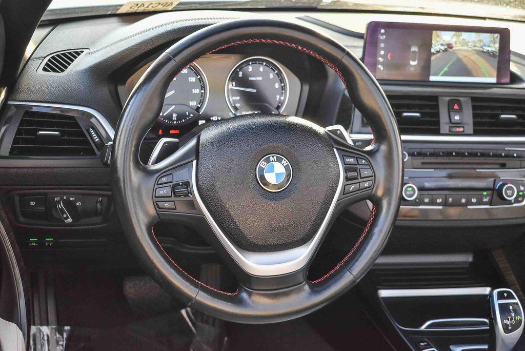 used 2020 BMW 230 car, priced at $19,400