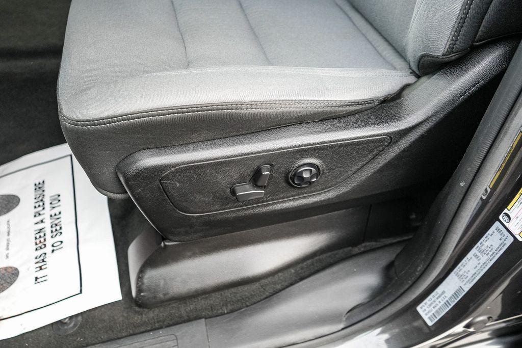 used 2021 Ram 1500 car, priced at $25,985