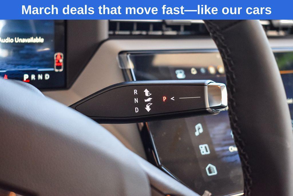 new 2027 Chevrolet Bolt car, priced at $32,995