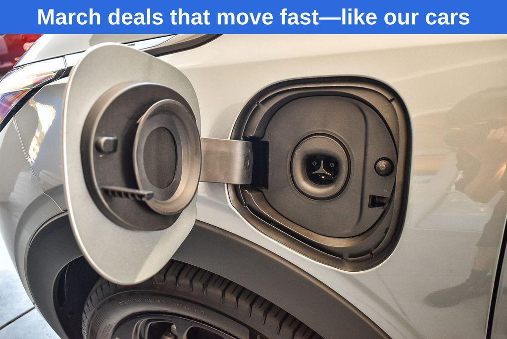 new 2027 Chevrolet Bolt car, priced at $32,995